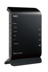 excite MEC光で利用できるDS-Lite（transix）対応ルーターの紹介
